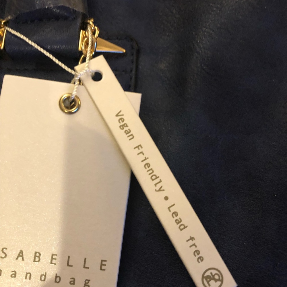 MIA FARROW BAG NEVER USED - Picture 6 of 6